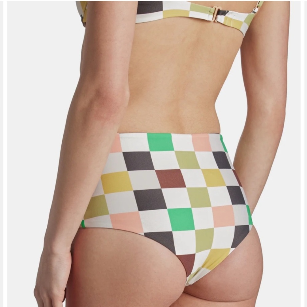 Acacia Seychelles bottom eames nwt Sz XS